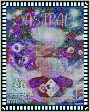 Astral, 2024